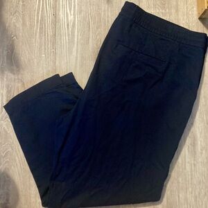 GAP Xl Easy Pant Jogger